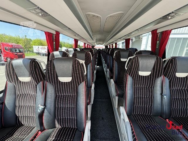 Turistični avtobus Scania Irizar I6S HDH 13.2m - 55+1+1