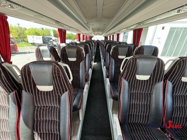 Turistični avtobus Scania Irizar I6S HDH 13.2m - 55+1+1