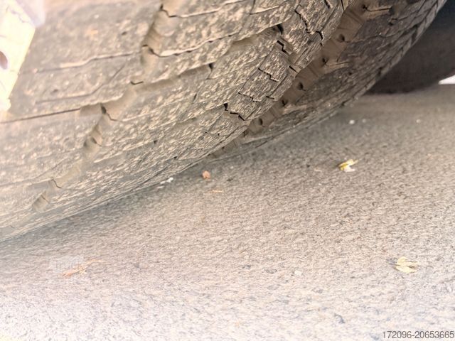 Automašīnu pārvadātājs DAF XF 480 Retarder SSC + 2017 Eurolohr, VDI 2700