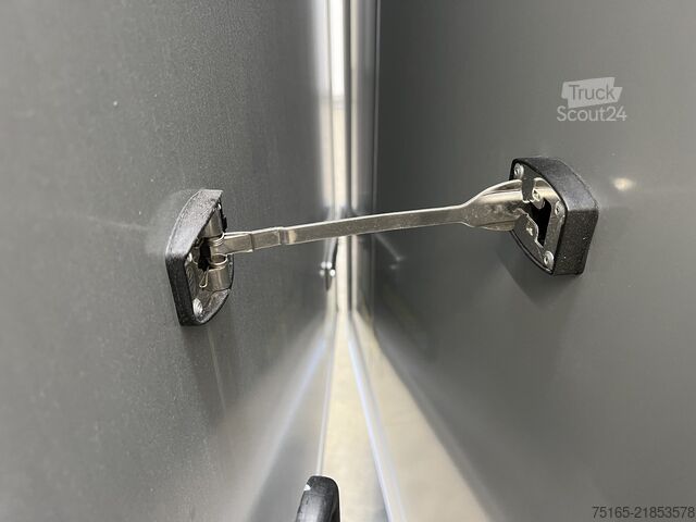 Kofferanhänger UNSINN UKH 4824-35-13 Kofferanhänger