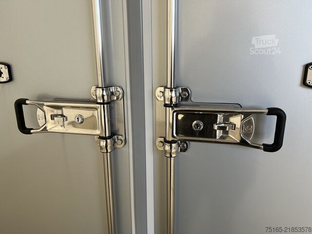 Kofferanhänger UNSINN UKH 4824-35-13 Kofferanhänger