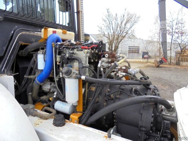 Véhicule à benne Hydrema 912 D Multi Tip