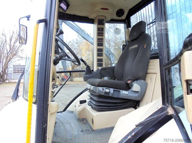 Véhicule à benne Hydrema 912 D Multi Tip