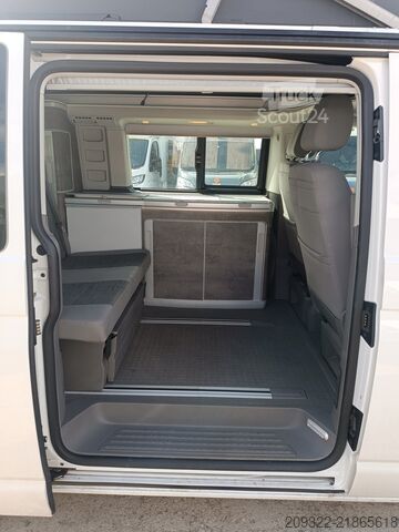 Karavan/karavan araç Volkswagen California Coast2.0TDI|2022| EURO 6 | Venditore Professionale