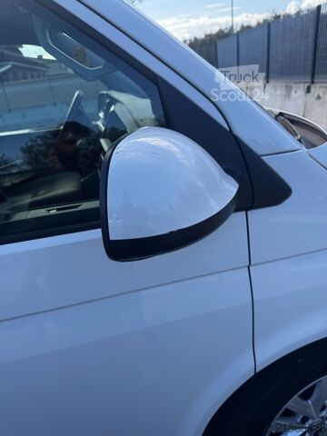 Karavan/karavan araç Volkswagen California Coast2.0TDI|2022| EURO 6 | Venditore Professionale