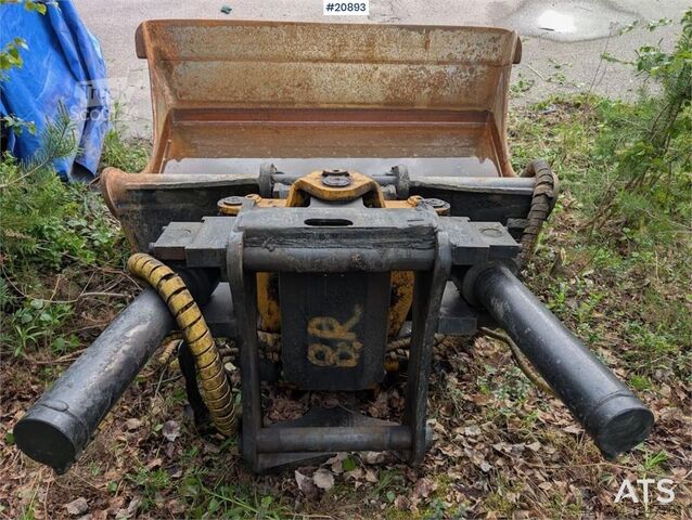 Mașină de construcții Encon EC30