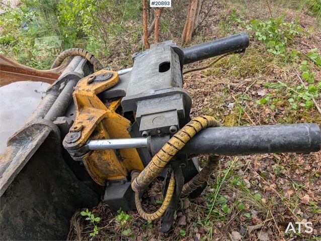 Mașină de construcții Encon EC30