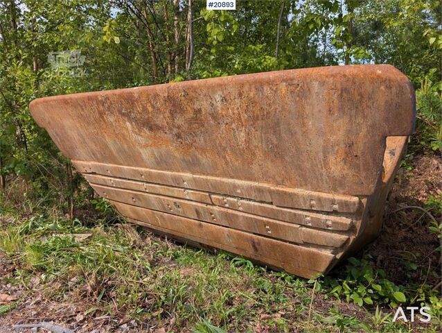 Entreprenadmaskiner Encon EC30