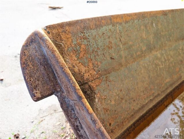 Entreprenadmaskiner Encon EC30