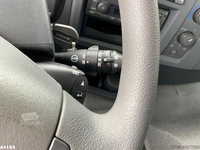 Система крюкообразных рычагов Volvo FE 350 6x2 Hyvalift 20 Ton haakarmsysteem NEW &...