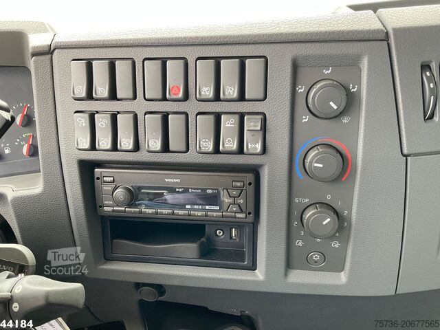 Система крюкообразных рычагов Volvo FE 350 6x2 Hyvalift 20 Ton haakarmsysteem NEW &...