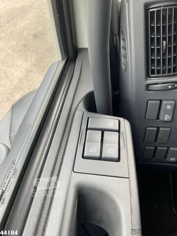 Система крюкообразных рычагов Volvo FE 350 6x2 Hyvalift 20 Ton haakarmsysteem NEW &...