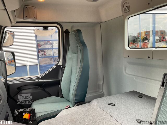 Система крюкообразных рычагов Volvo FE 350 6x2 Hyvalift 20 Ton haakarmsysteem NEW &...