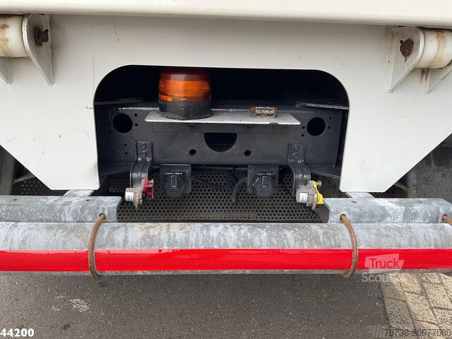 Kranwagen Iveco Stralis AD320S46Y Euro 6 Fassi 45 Tonmeter laad...