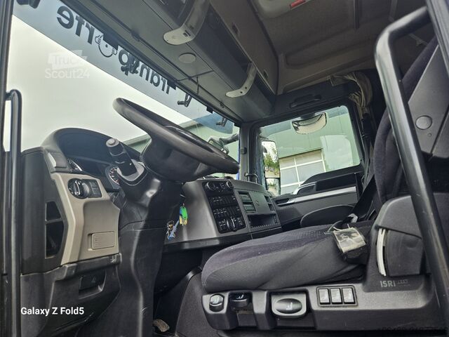 Tractora standard MAN TGX 18.520 Retarder