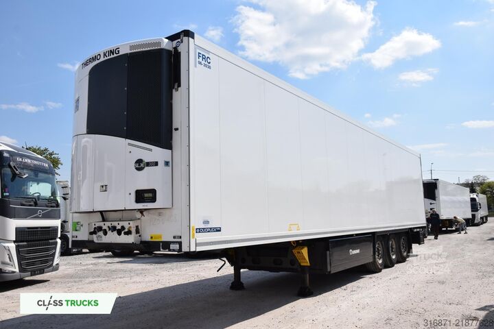 Hladilna polprikolica KRONE SDR Cool Liner FP 60 ThermoKing SLXi 300