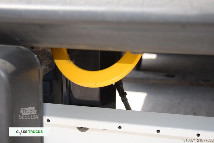 Hladilna polprikolica KRONE SDR Cool Liner FP 60 ThermoKing SLXi 300
