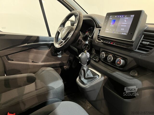 Furgone Renault Trafic 2.0 Blue dCi 150 PK L2H1 Advance Automaa...