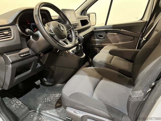 Furgone Renault Trafic 2.0 Blue dCi 150 PK L2H1 Advance Automaa...