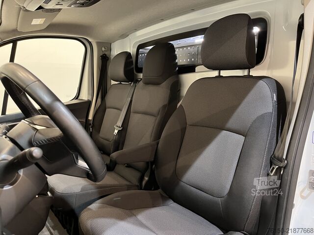 Furgone Renault Trafic 2.0 Blue dCi 150 PK L2H1 Advance Automaa...