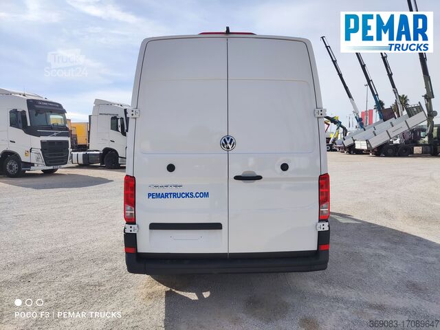 Carrinha VOLKSWAGEN CRAFTER 35 - 2.0