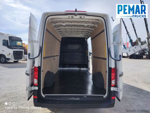 Carrinha VOLKSWAGEN CRAFTER 35 - 2.0
