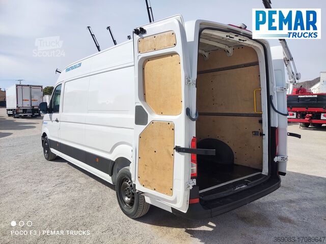Carrinha VOLKSWAGEN CRAFTER 35 - 2.0