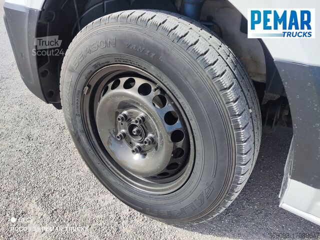Carrinha VOLKSWAGEN CRAFTER 35 - 2.0