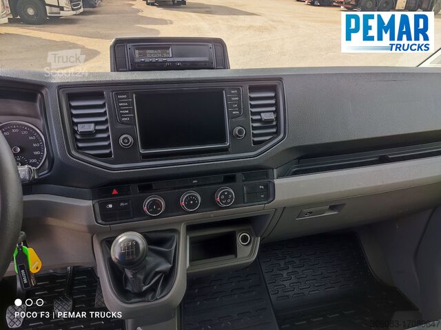 Carrinha VOLKSWAGEN CRAFTER 35 - 2.0