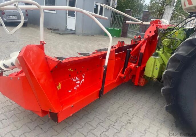 Kombainas Kemper 360