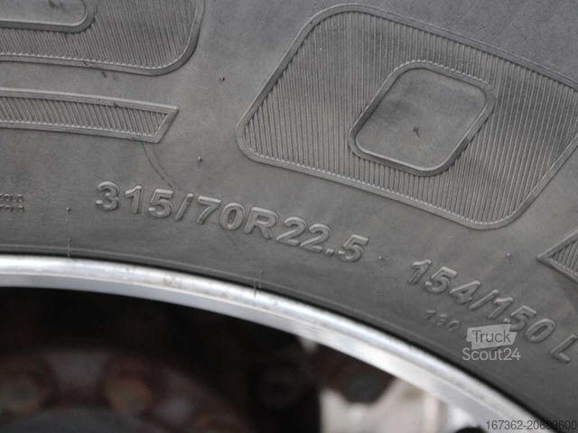 Refrigerated truck MAN TGX 18.440, EURO 5, TAIL LIFT, CARRIER SUPRA 850