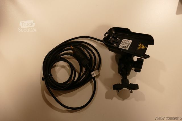 Rullplatformas piekabe MÜLLER-MITTELTAL 20 to. Tandem Haken-Containeranhänger