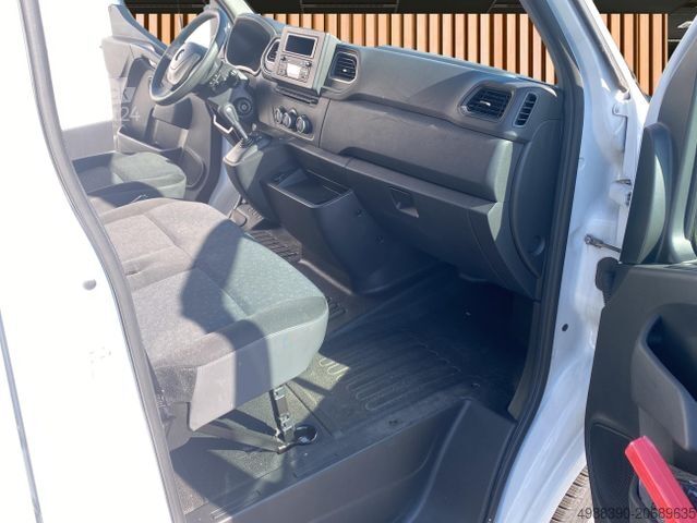 Панельний фургон OPEL Movano Kasten 2.3D L3H2 Cargo 3,5t*DAB*Kamera*