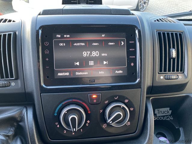 Фургон з високим дахом OPEL Movano Cargo L4H2 3,5t Edition*Kamera*AHK*DAB