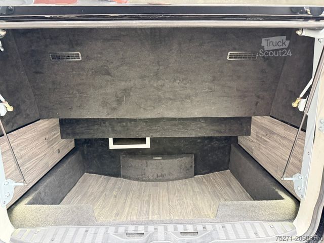 حافلة سياحية MERCEDES-BENZ Sprinter Travel 519 CDI Erener