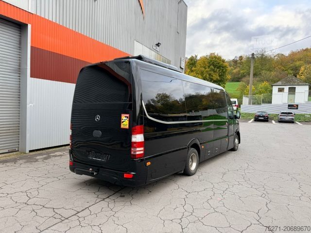 حافلة سياحية MERCEDES-BENZ Sprinter Travel 519 CDI Erener