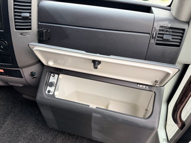 حافلة سياحية MERCEDES-BENZ Sprinter Travel 519 CDI Erener