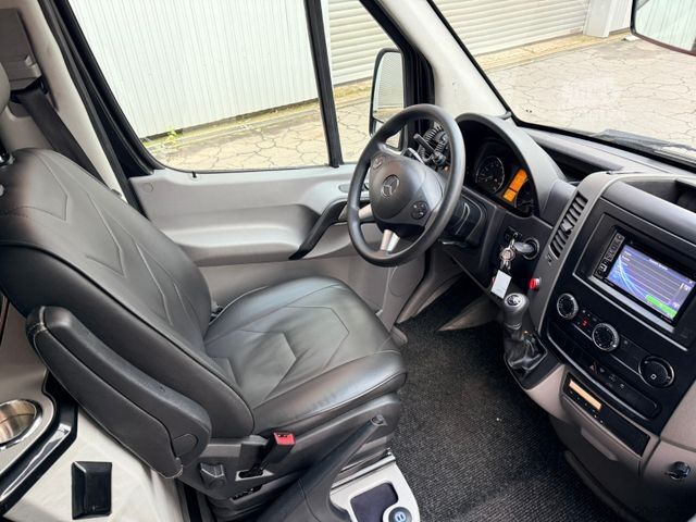 حافلة سياحية MERCEDES-BENZ Sprinter Travel 519 CDI Erener