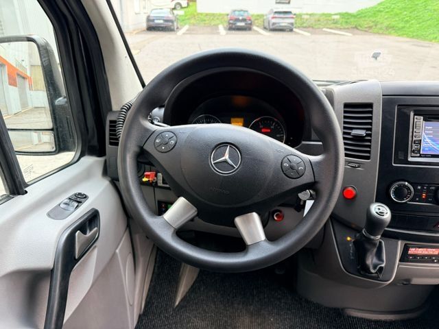 حافلة سياحية MERCEDES-BENZ Sprinter Travel 519 CDI Erener