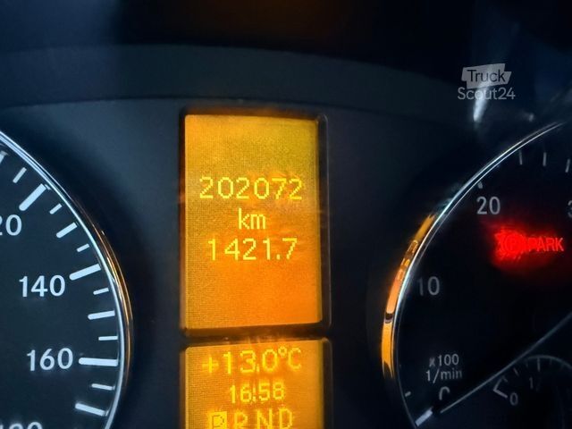 حافلة سياحية MERCEDES-BENZ Sprinter Travel 519 CDI Erener