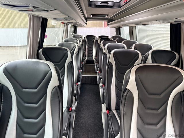 حافلة سياحية MERCEDES-BENZ Sprinter Travel 519 CDI Erener