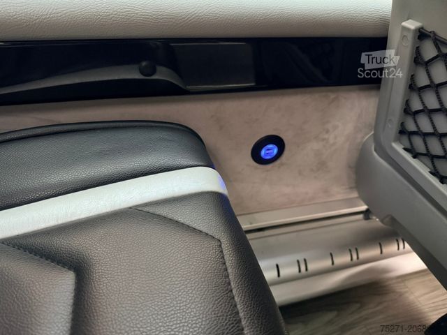 Tūrisma autobuss MERCEDES-BENZ Sprinter Travel 519 CDI Erener