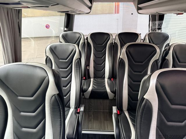 Tūrisma autobuss MERCEDES-BENZ Sprinter Travel 519 CDI Erener