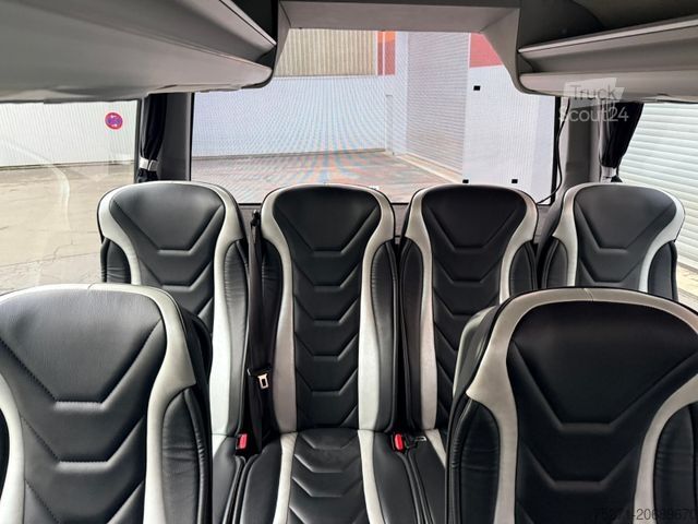 حافلة سياحية MERCEDES-BENZ Sprinter Travel 519 CDI Erener