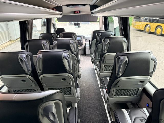 حافلة سياحية MERCEDES-BENZ Sprinter Travel 519 CDI Erener
