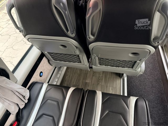 Tūrisma autobuss MERCEDES-BENZ Sprinter Travel 519 CDI Erener