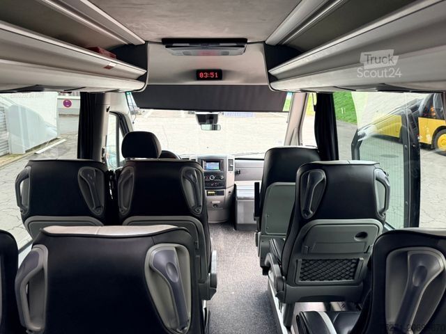 حافلة سياحية MERCEDES-BENZ Sprinter Travel 519 CDI Erener