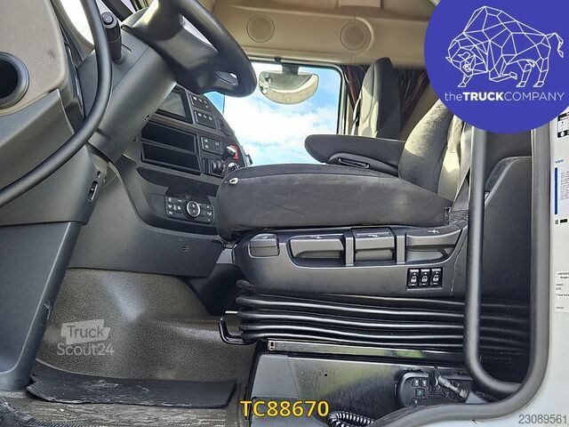  DAF XF 480