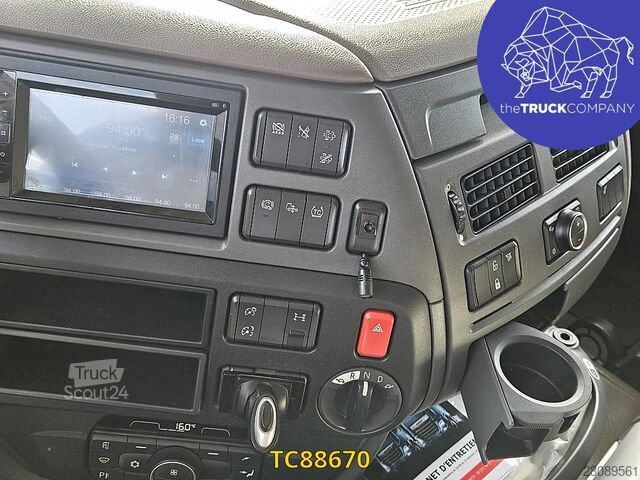  DAF XF 480
