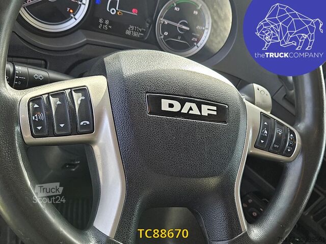  DAF XF 480